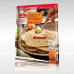 Haldiram Home Style Paratha 360g