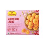 Haldiram's Motichoor Ladoo 400g Laddu