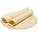 Chapati Maida Tortillas 300g